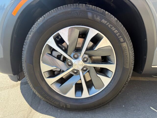 2020 Hyundai Palisade SEL Mesa AZ