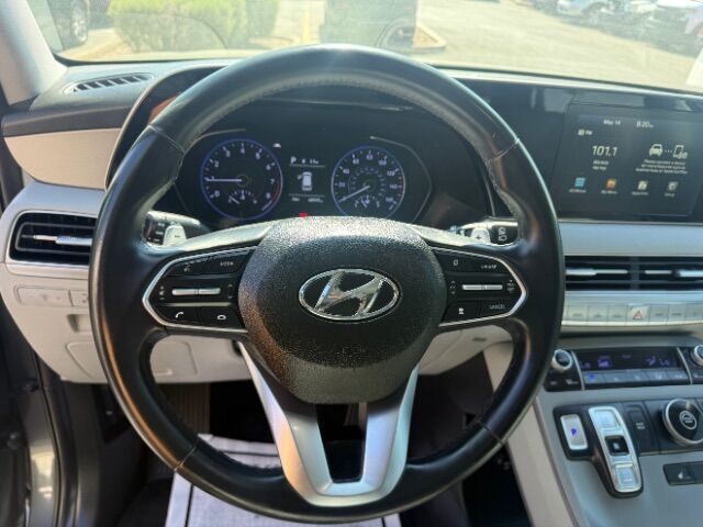 2020 Hyundai Palisade SEL Mesa AZ