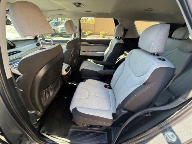 2020 Hyundai Palisade SEL Mesa AZ