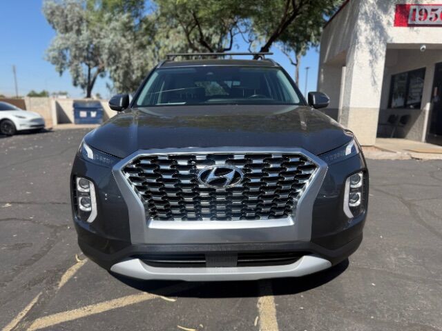 2020 Hyundai Palisade SEL Mesa AZ