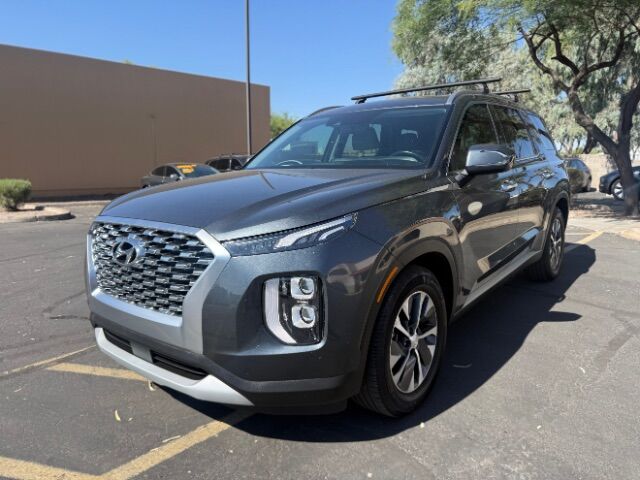 2020 Hyundai Palisade SEL Mesa AZ