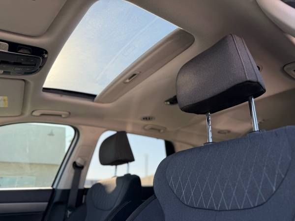 2020 Hyundai Palisade SEL Mesa AZ