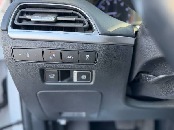 2020 Hyundai Palisade SEL Mesa AZ