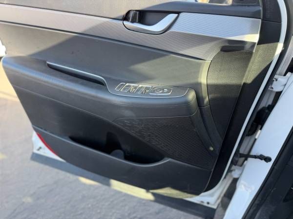 2020 Hyundai Palisade SEL Mesa AZ