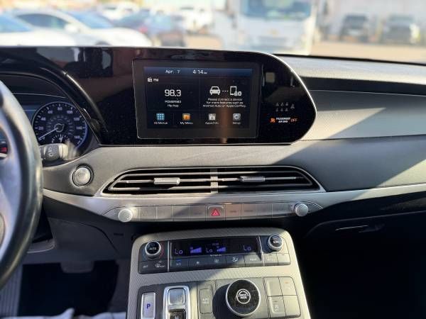 2020 Hyundai Palisade SEL Mesa AZ