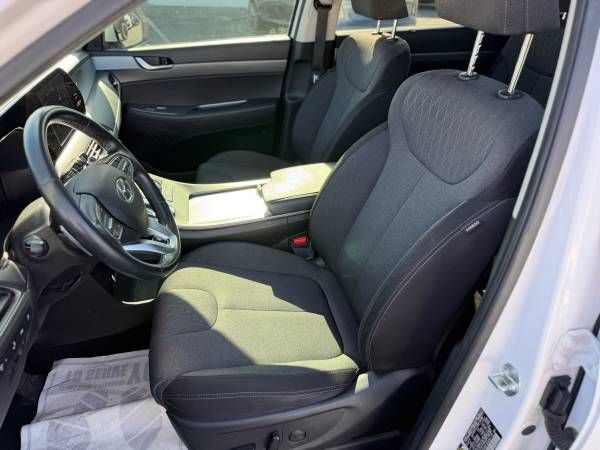 2020 Hyundai Palisade SEL Mesa AZ