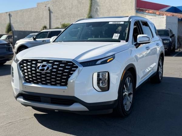 2020 Hyundai Palisade SEL Mesa AZ