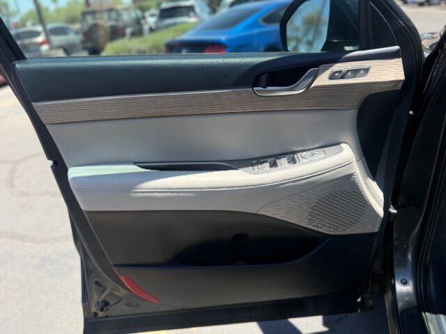 2020 Hyundai Palisade SEL Mesa AZ