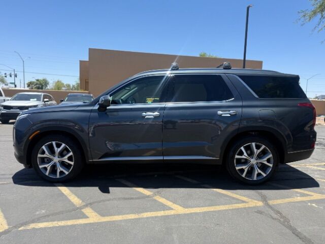 2020 Hyundai Palisade SEL Mesa AZ