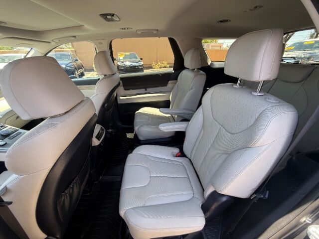 2020 Hyundai Palisade SEL Mesa AZ