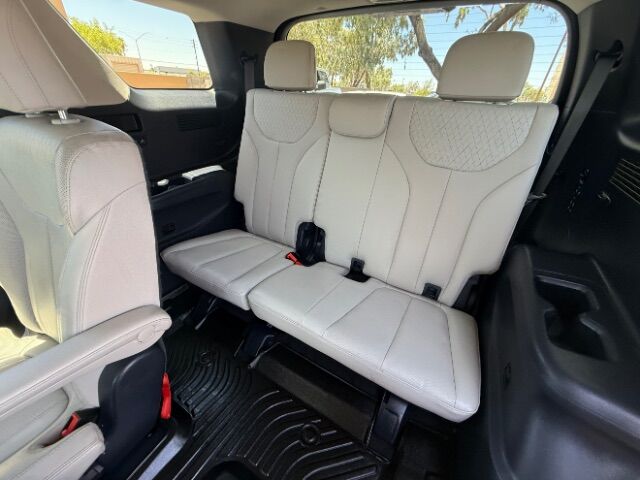2020 Hyundai Palisade SEL Mesa AZ