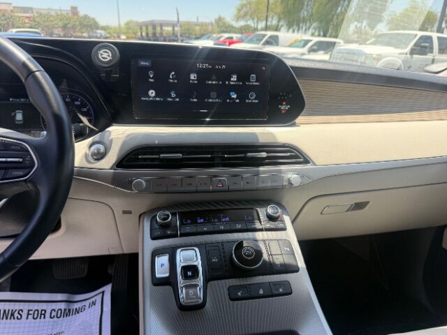 2020 Hyundai Palisade SEL Mesa AZ