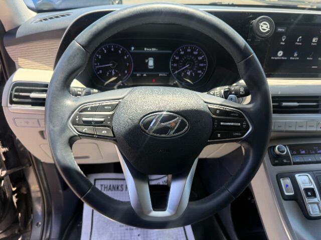 2020 Hyundai Palisade SEL Mesa AZ