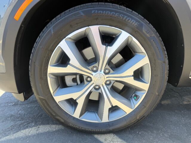 2020 Hyundai Palisade SEL Mesa AZ