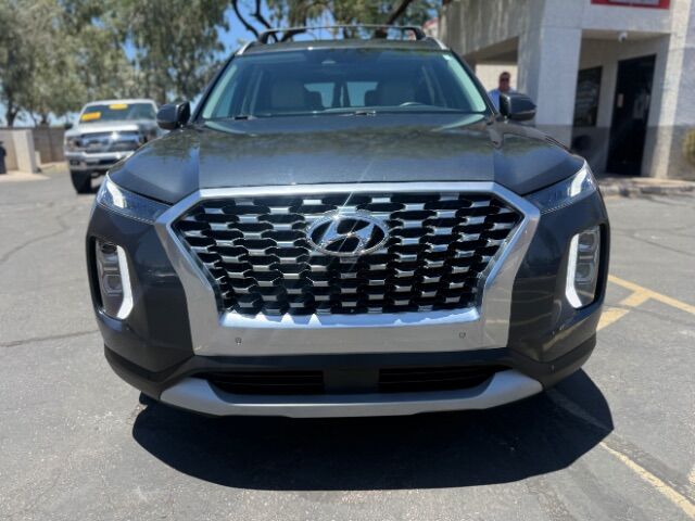 2020 Hyundai Palisade SEL Mesa AZ