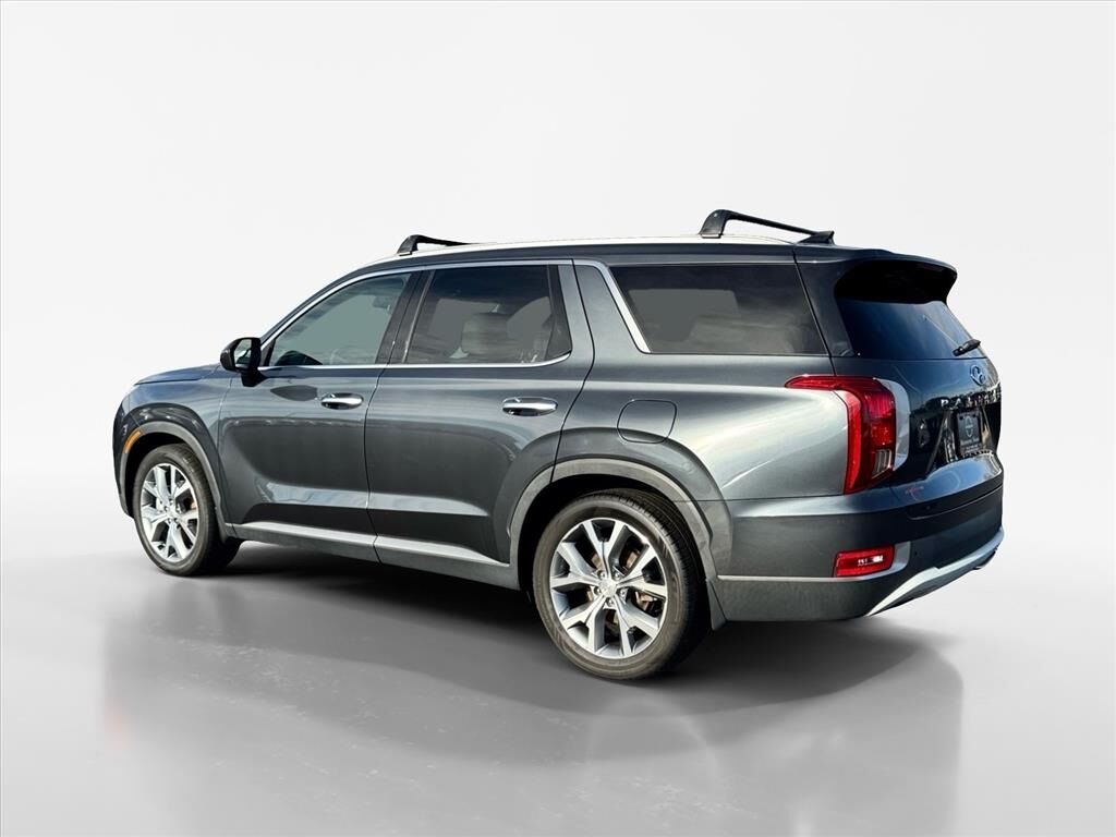 2020 Hyundai Palisade SEL Morristown TN