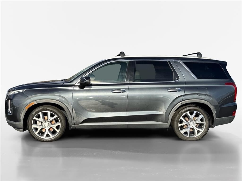 2020 Hyundai Palisade SEL Morristown TN