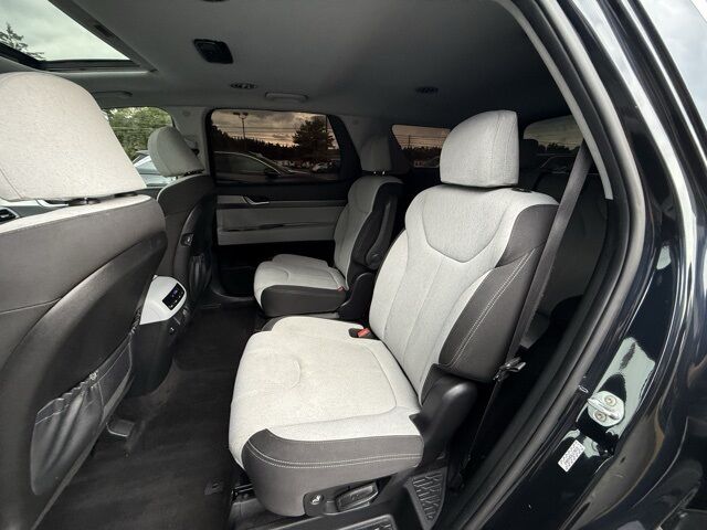 2020 Hyundai Palisade SEL San Clemente CA