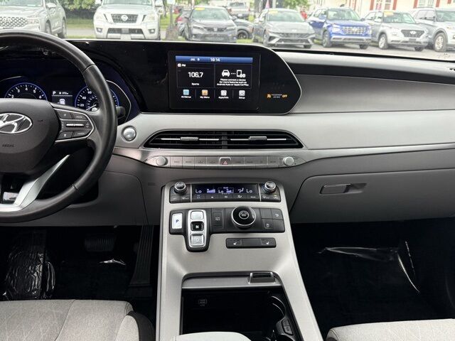 2020 Hyundai Palisade SEL San Clemente CA