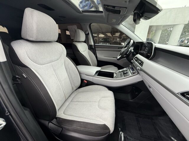 2020 Hyundai Palisade SEL San Clemente CA