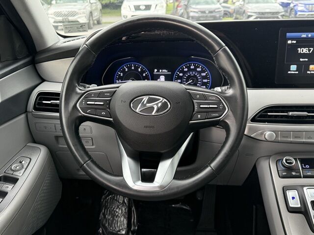 2020 Hyundai Palisade SEL San Clemente CA