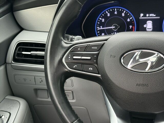 2020 Hyundai Palisade SEL San Clemente CA