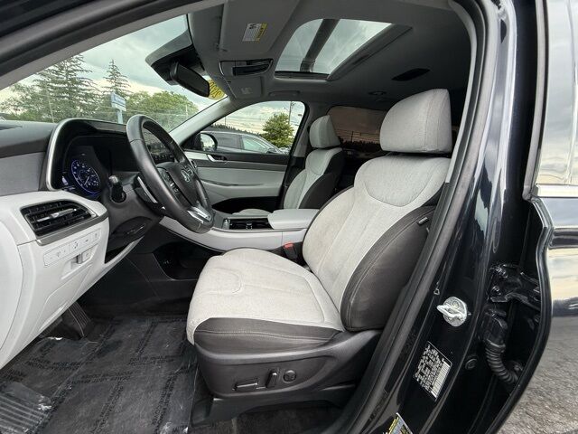 2020 Hyundai Palisade SEL San Clemente CA
