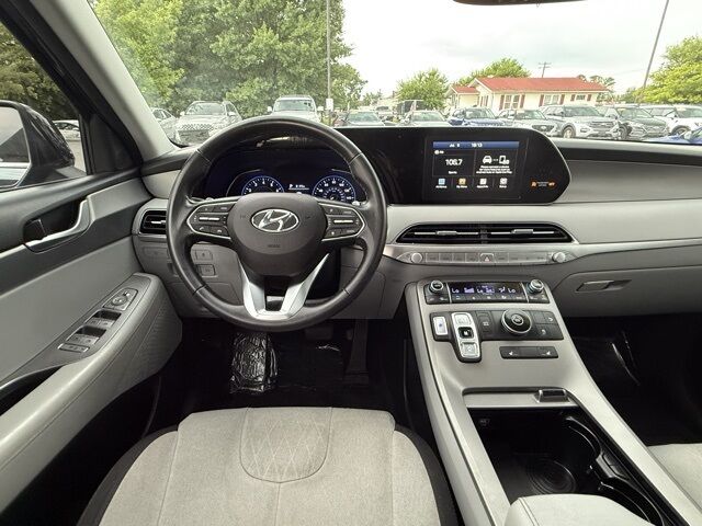 2020 Hyundai Palisade SEL San Clemente CA