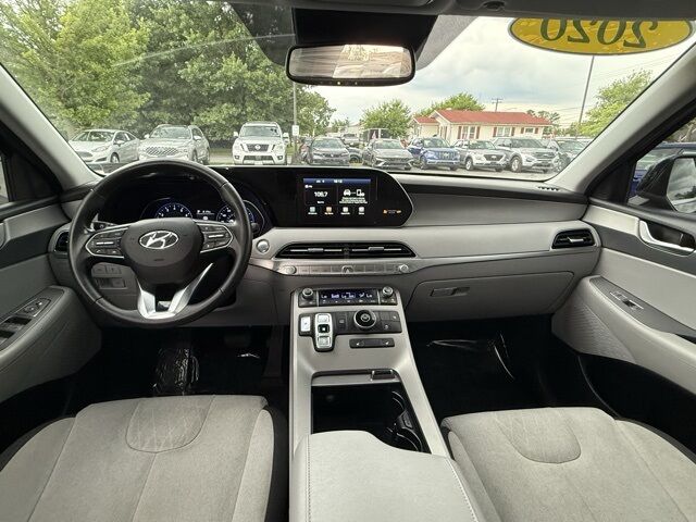 2020 Hyundai Palisade SEL San Clemente CA