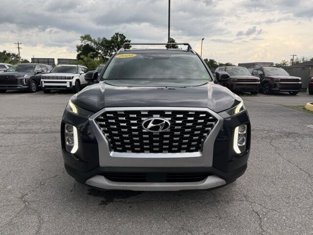 2020 Hyundai Palisade SEL San Clemente CA