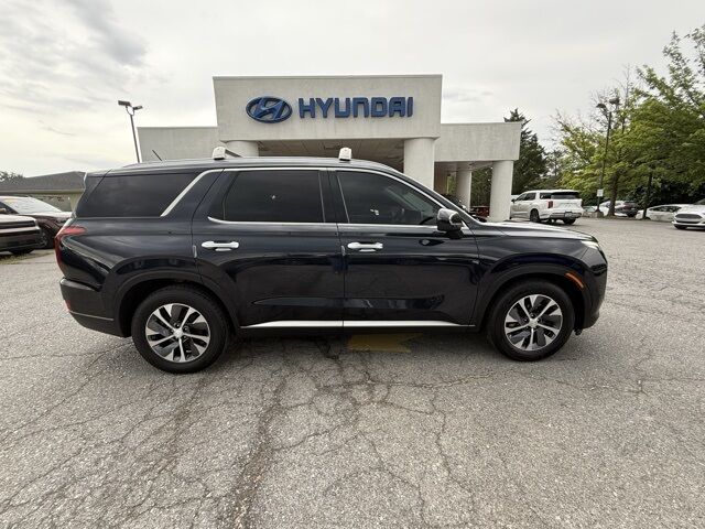 2020 Hyundai Palisade SEL San Clemente CA