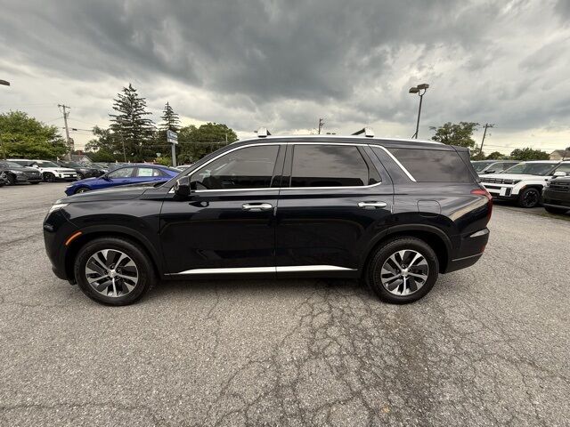 2020 Hyundai Palisade SEL San Clemente CA