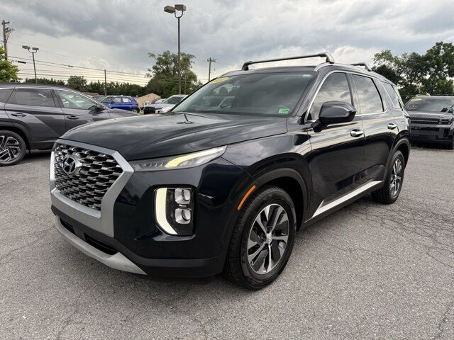 2020 Hyundai Palisade SEL San Clemente CA