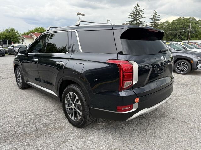 2020 Hyundai Palisade SEL San Clemente CA