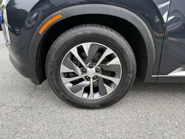 2020 Hyundai Palisade SEL San Clemente CA