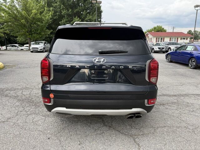 2020 Hyundai Palisade SEL San Clemente CA
