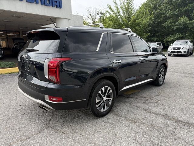 2020 Hyundai Palisade SEL San Clemente CA
