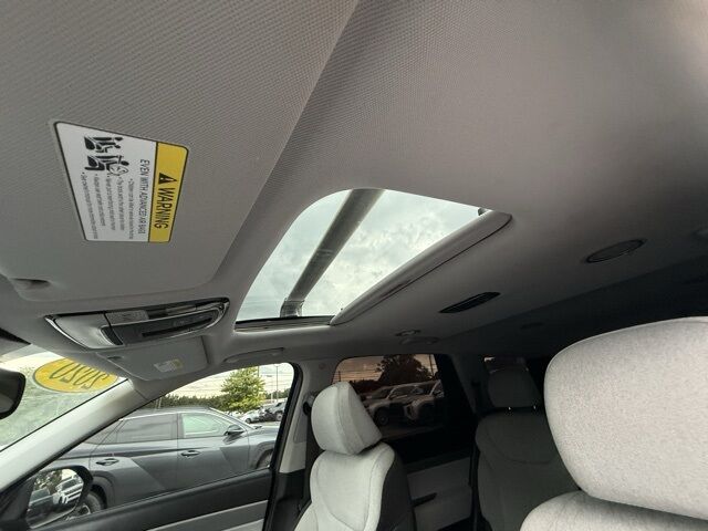 2020 Hyundai Palisade SEL San Clemente CA