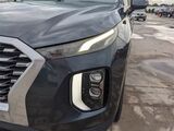 2020 Hyundai Palisade SEL Oshkosh WI