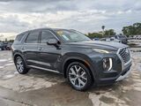 2020 Hyundai Palisade SEL Oshkosh WI