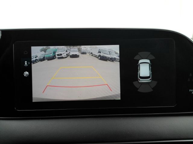 2020 Hyundai Palisade SEL Plano TX