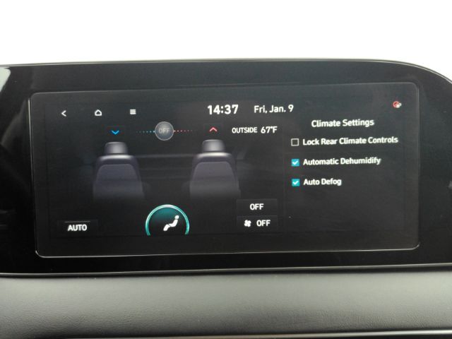 2020 Hyundai Palisade SEL Plano TX