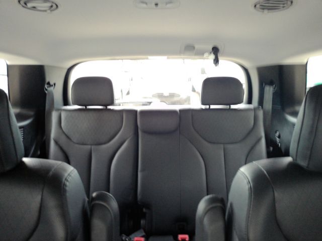 2020 Hyundai Palisade SEL Plano TX