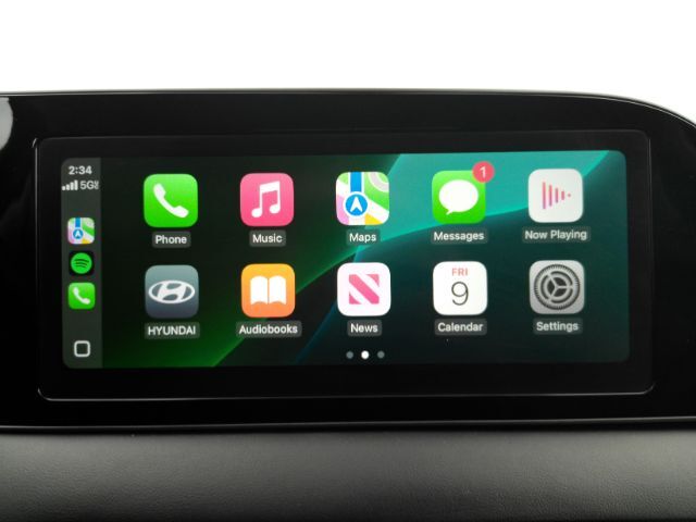 2020 Hyundai Palisade SEL Plano TX