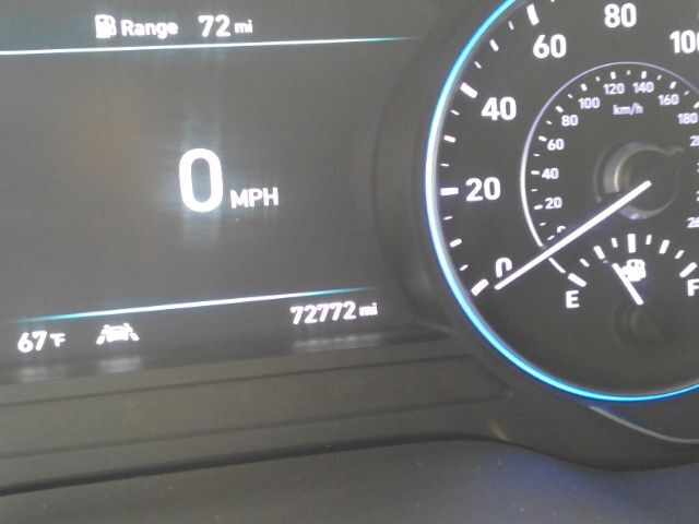 2020 Hyundai Palisade SEL Plano TX