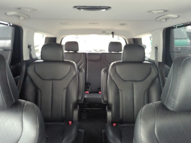 2020 Hyundai Palisade SEL Plano TX