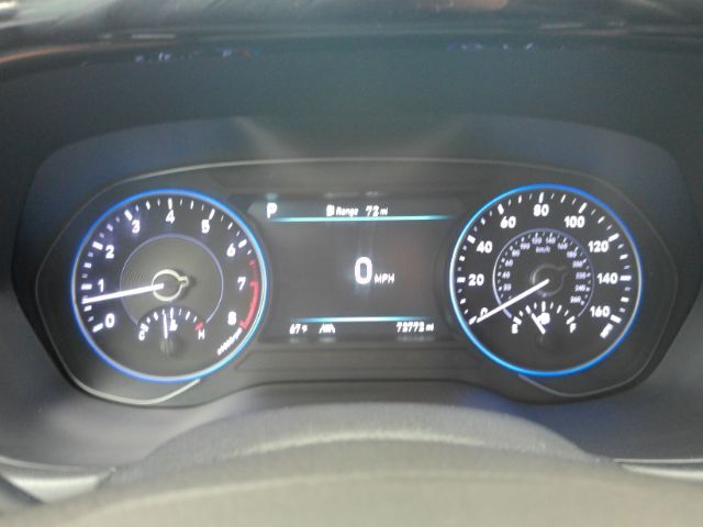 2020 Hyundai Palisade SEL Plano TX