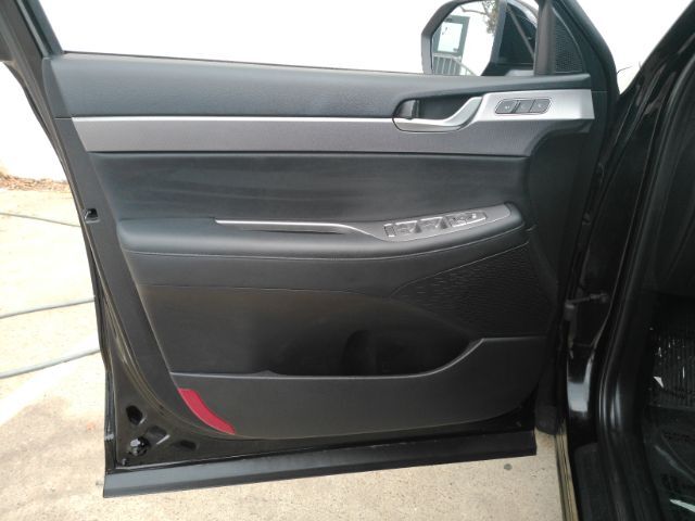 2020 Hyundai Palisade SEL Plano TX