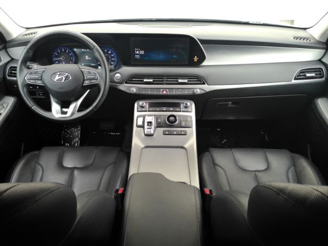 2020 Hyundai Palisade SEL Plano TX