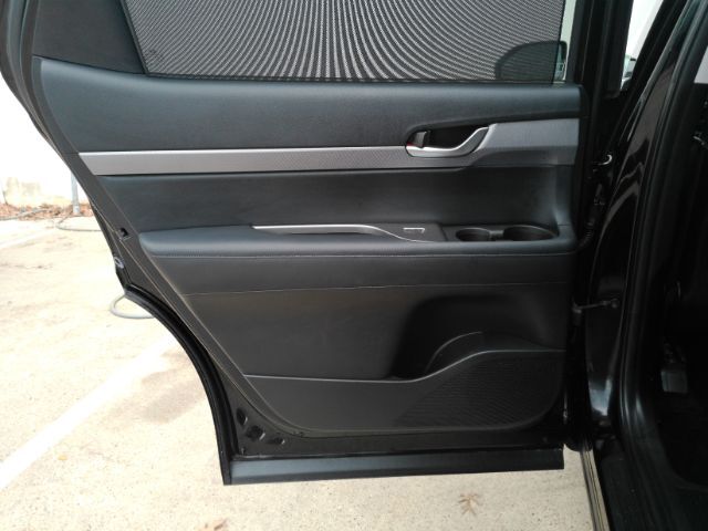 2020 Hyundai Palisade SEL Plano TX